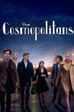 The Cosmopolitans