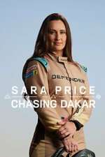Watch Sara Price: Chasing Dakar 123movies