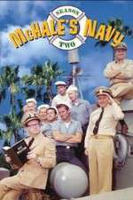 McHale's Navy