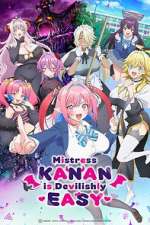 Watch Mistress Kanan is Devilishly Easy 123movies