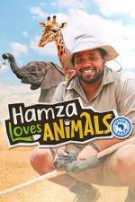 Watch Hamza Loves Animals: Africa 123movies