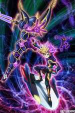 Yu-Gi-Oh! VRAINS