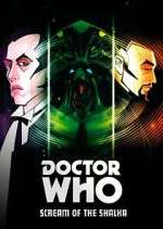 Doctor Who: Scream of the Shalka