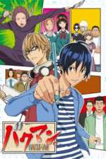 Bakuman