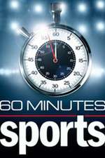 60 Minutes Sports