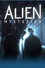 Alien Mysteries