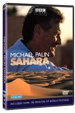 Sahara with Michael Palin