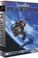 Planetes