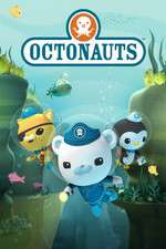 The Octonauts