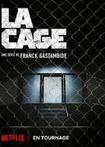 La cage