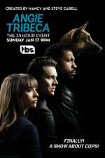 Angie Tribeca