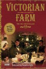 Victorian Farm Christmas