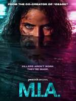 Watch M.I.A. 123movies