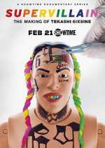 Supervillain: the Making of Tekashi 6ix9ine