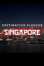 Destination Flavour Singapore