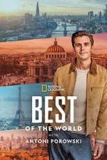Watch Best of the World with Antoni Porowski 123movies
