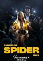 Anderson Spider Silva