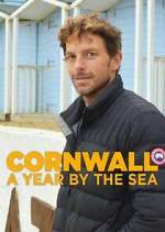 Watch Cornwall: A Year by the Sea 123movies