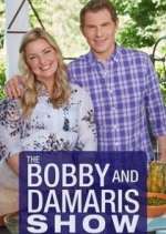 The Bobby and Damaris Show