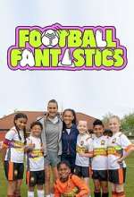 Watch Football Fantastics 123movies