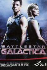 Battlestar Galactica (New)