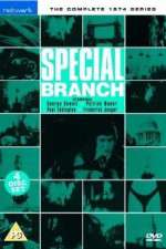 Special Branch