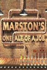 Marston's Brewery: One Ale Of A Job