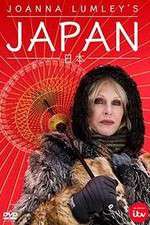 Joanna Lumleys Japan