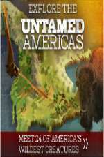 Untamed Americas