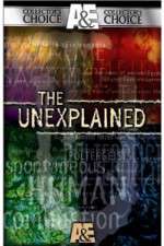 The Unexplained (1996)