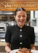 Selena + Restaurant