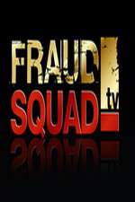 Fraud Squad (UK)