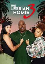 Watch The Lesbian Homie 123movies
