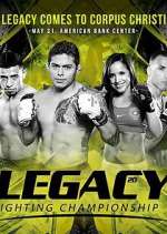 Legacy Fighting Championship