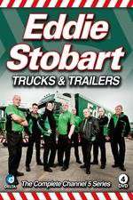 Eddie Stobart Trucks and Trailers