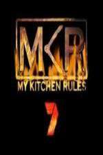 My Kitchen Rules