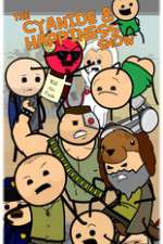 The Cyanide & Happiness Show