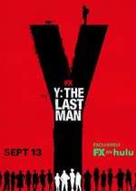 Y: The Last Man