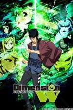 Dimension W