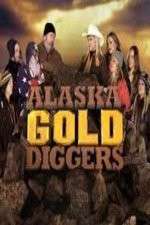 Alaska Gold Diggers