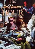 Watch The Jim Henson Hour 123movies