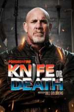 Forged in Fire: Knife or Death