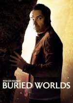 Buried Worlds with Don Wildman