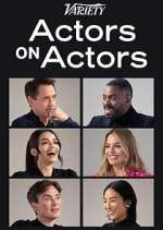 Watch Variety Studio: Actors on Actors 123movies