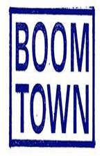 Boom Town