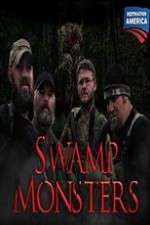 Swamp Monsters