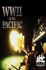 WWII in the Pacific