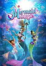 Mermaid Magic