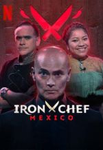 Iron Chef Mxico