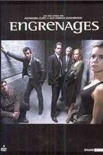 Engrenages